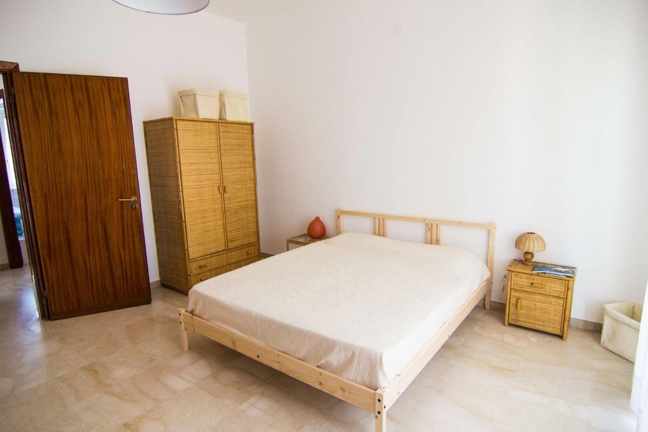 Ferienwohnung A Casa Di Lia Syrakus Exterior foto