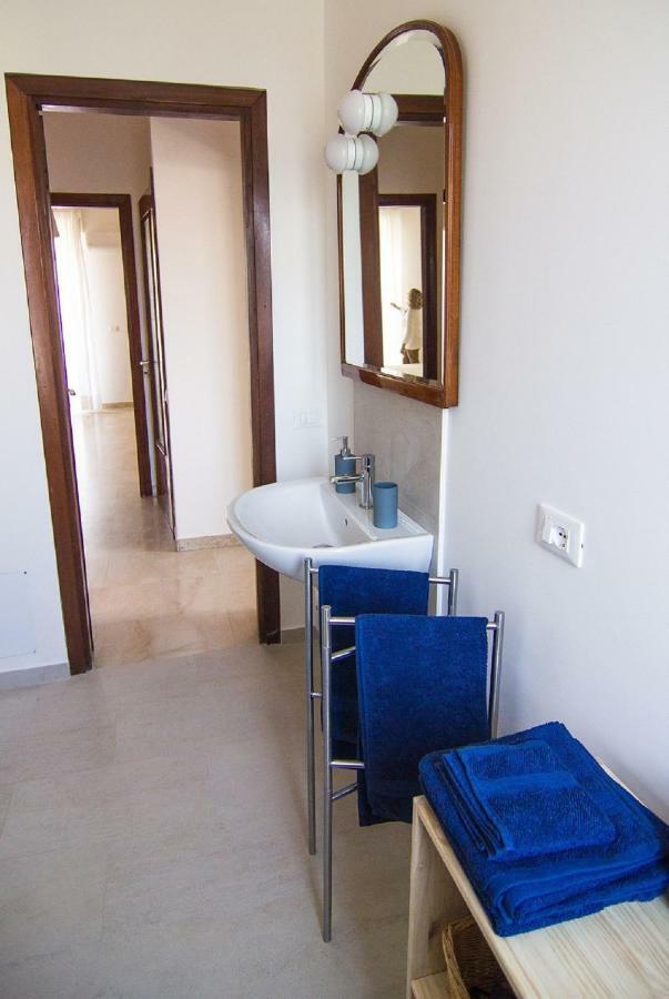 Ferienwohnung A Casa Di Lia Syrakus Exterior foto