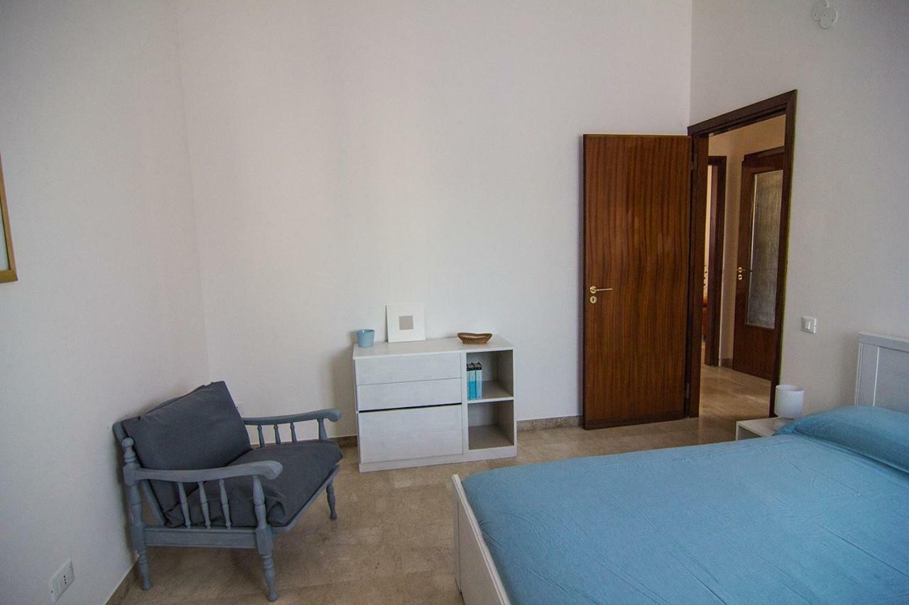 Ferienwohnung A Casa Di Lia Syrakus Exterior foto